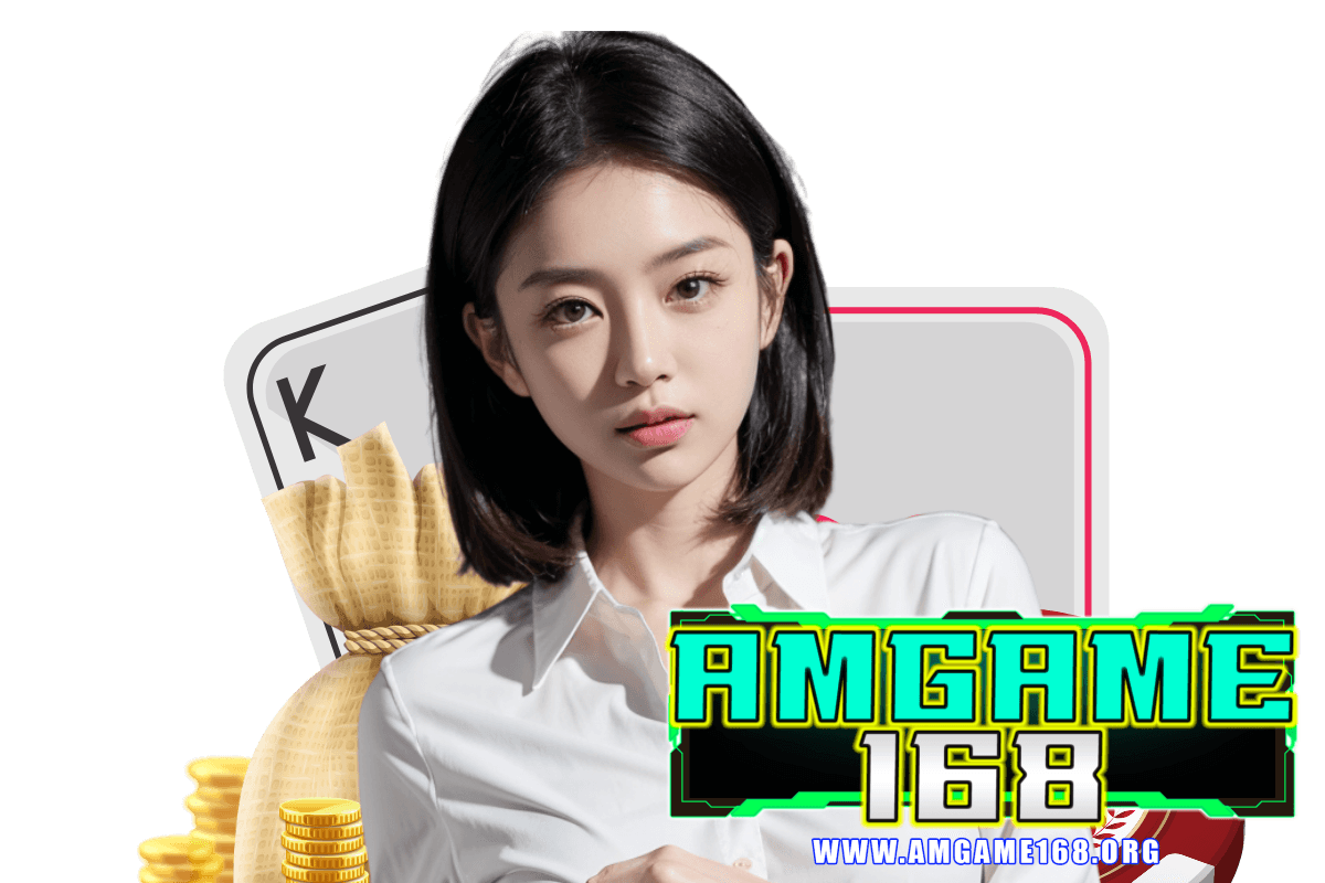 amgame168 เข้าสู่ระบบ