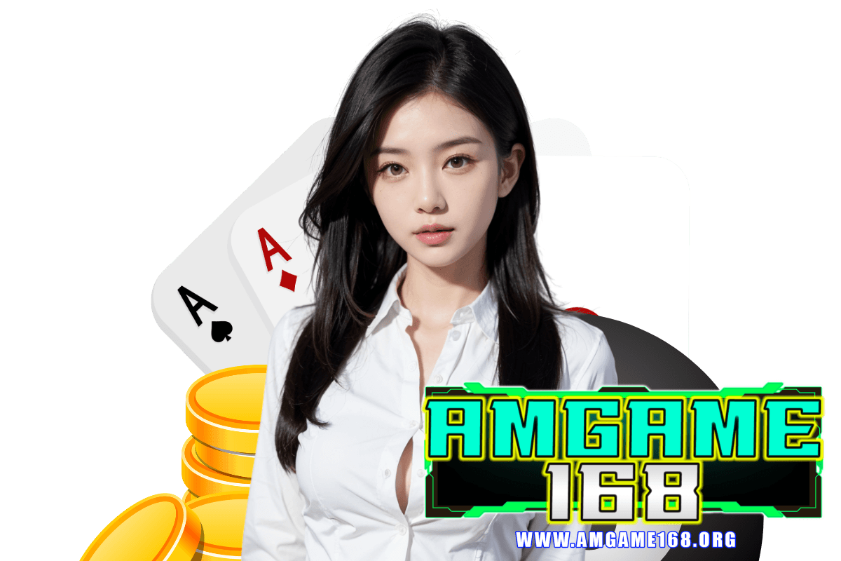 amgame168 แจกเครดิตฟรี